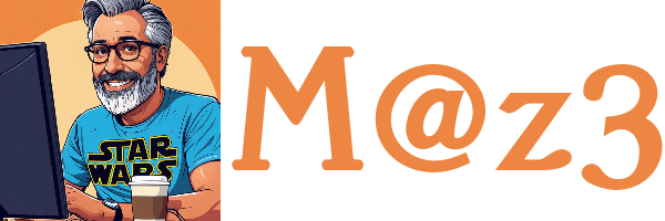 M@z3